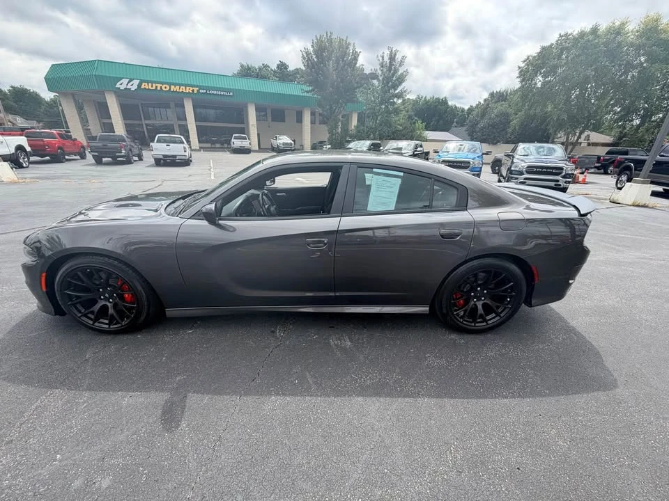 2023 Dodge Charger 7th Gen - Image 4 of 14