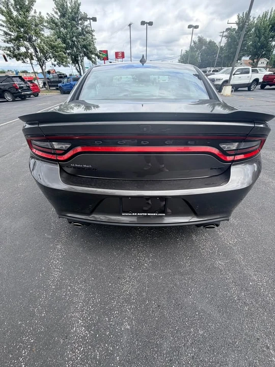2023 Dodge Charger 7th Gen - Image 6 of 14