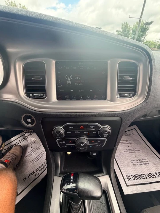 2023 Dodge Charger 7th Gen - Image 13 of 14