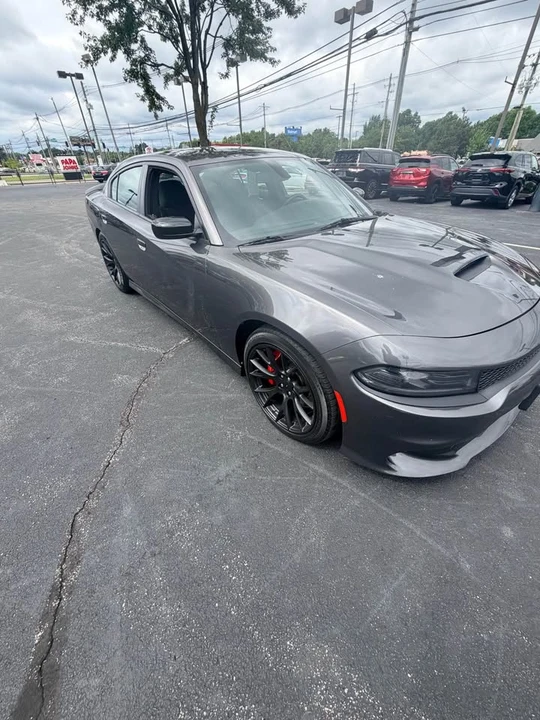 2023 Dodge Charger 7th Gen - Image 3 of 14