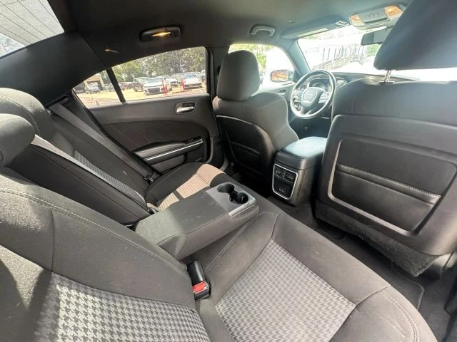 2023 Dodge Charger 7th Gen - Image 13 of 31