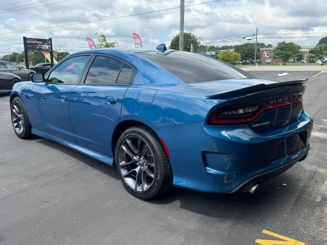 2023 Dodge Charger 7th Gen - Image 5 of 31