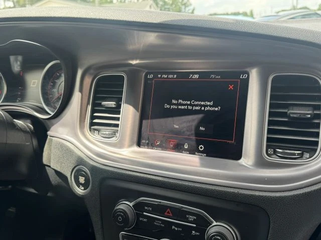 2023 Dodge Charger 7th Gen - Image 24 of 31