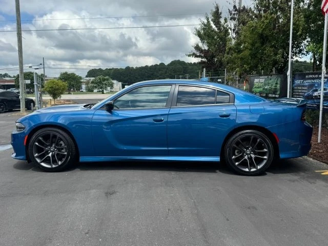 2023 Dodge Charger 7th Gen - Image 4 of 31