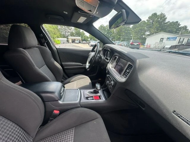 2023 Dodge Charger 7th Gen - Image 18 of 31