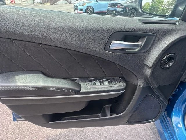 2023 Dodge Charger 7th Gen - Image 26 of 31