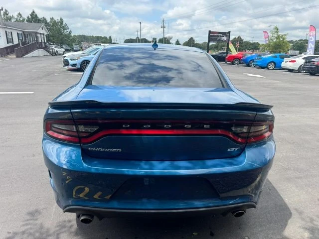 2023 Dodge Charger 7th Gen - Image 6 of 31