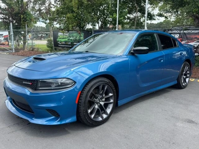 2023 Dodge Charger 7th Gen - Image 3 of 31