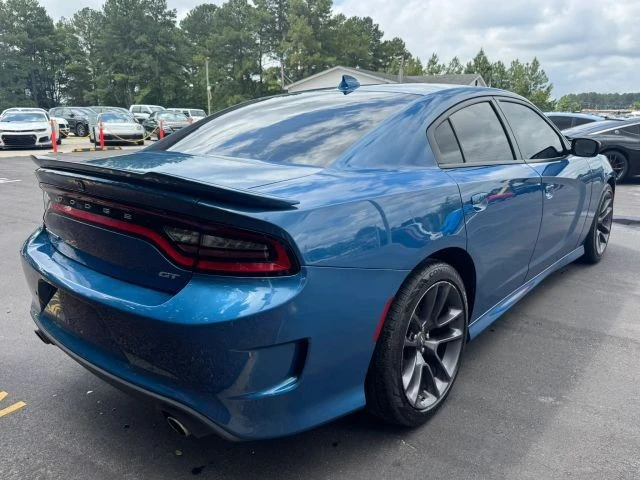 2023 Dodge Charger 7th Gen - Image 9 of 31