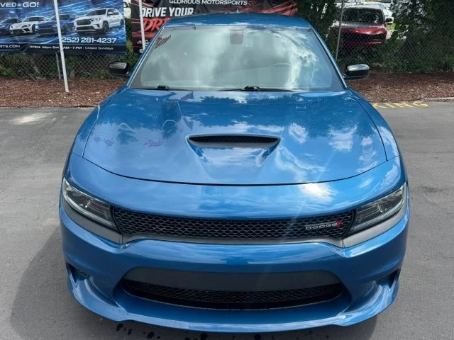 2023 Dodge Charger 7th Gen - Image 2 of 31