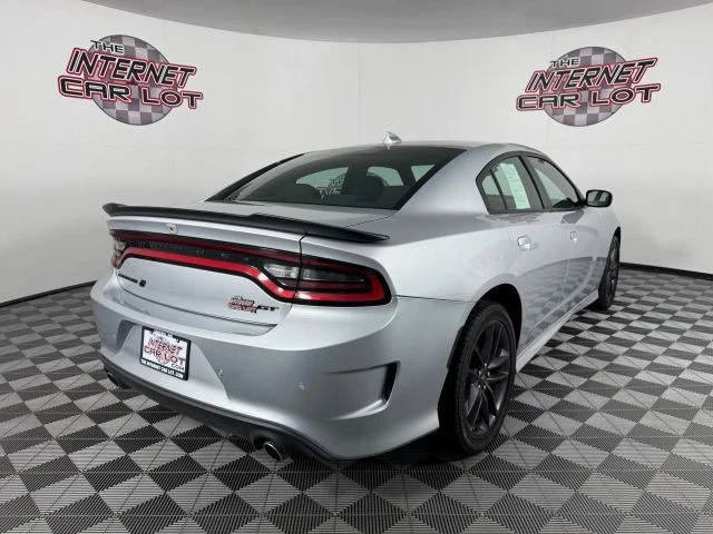 2023 Dodge Charger 7th Gen - Image 7 of 12
