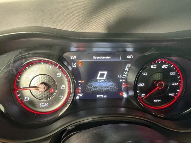 2023 Dodge Charger 7th Gen - Image 14 of 21