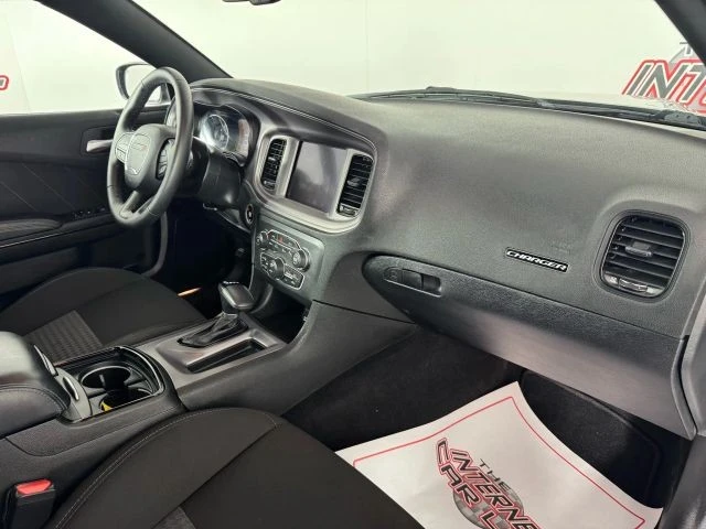 2023 Dodge Charger 7th Gen - Image 12 of 12