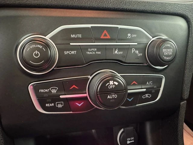 2023 Dodge Charger 7th Gen - Image 21 of 21