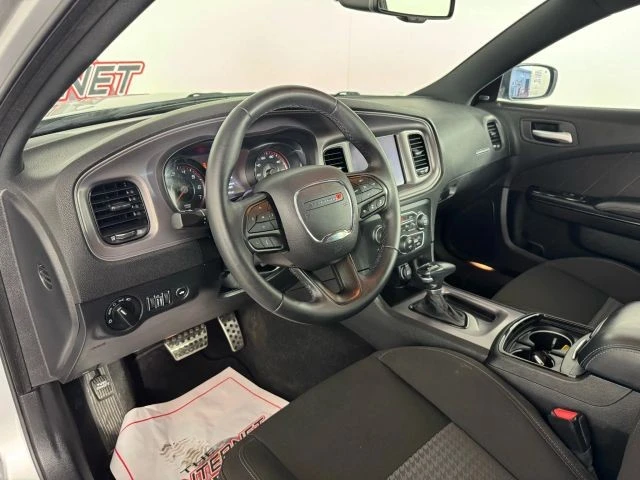 2023 Dodge Charger 7th Gen - Image 10 of 21