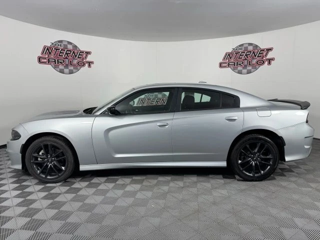 2023 Dodge Charger 7th Gen - Image 4 of 21