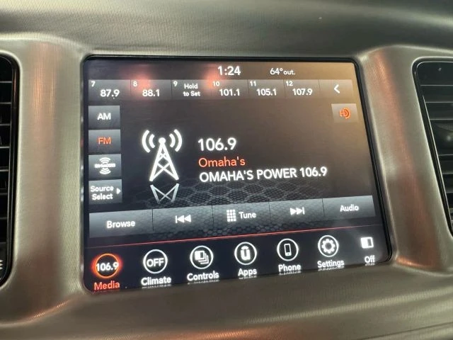 2023 Dodge Charger 7th Gen - Image 19 of 21