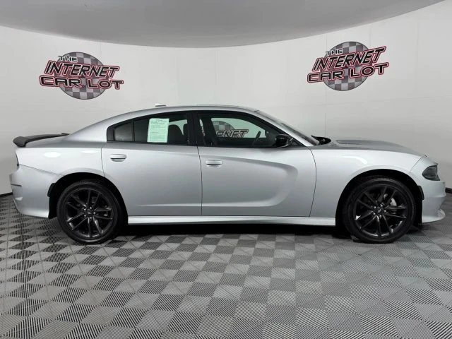 2023 Dodge Charger 7th Gen - Image 8 of 12