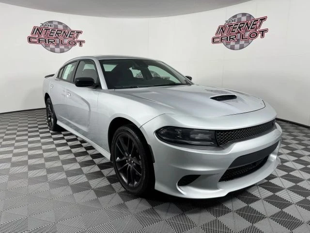 2023 Dodge Charger 7th Gen - Image 9 of 12