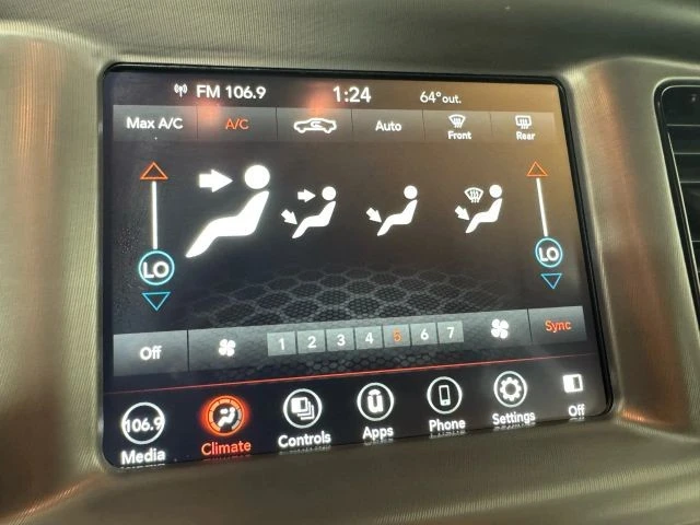 2023 Dodge Charger 7th Gen - Image 20 of 21