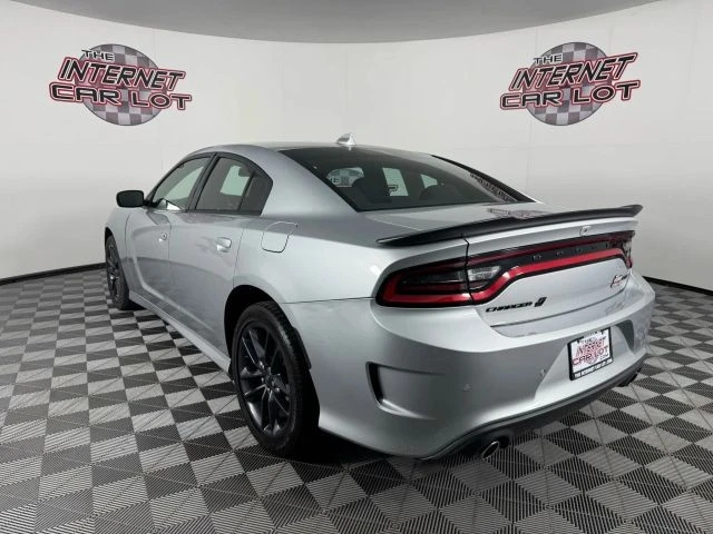 2023 Dodge Charger 7th Gen - Image 5 of 21