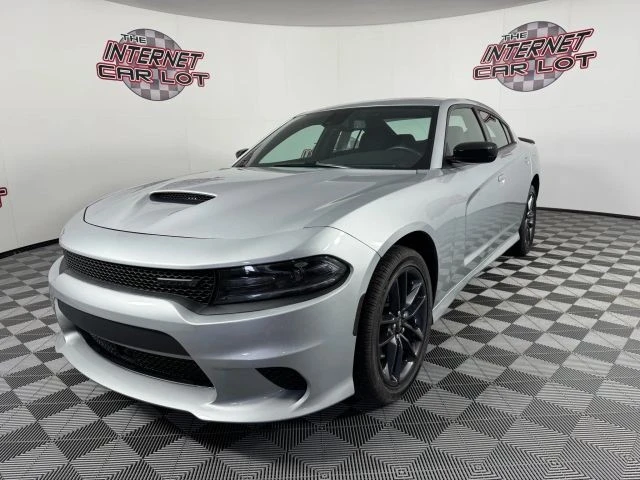 2023 Dodge Charger 7th Gen - Image 3 of 21
