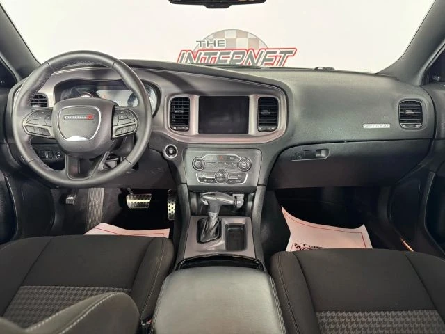 2023 Dodge Charger 7th Gen - Image 11 of 12