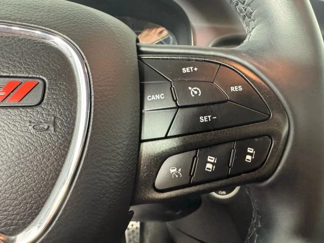 2023 Dodge Charger 7th Gen - Image 16 of 21