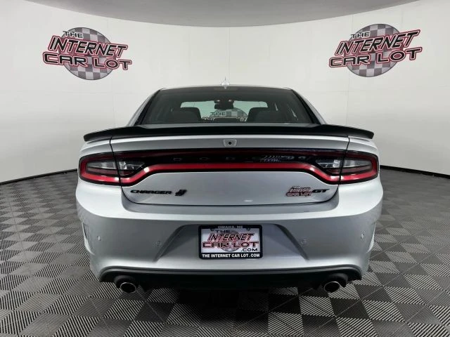 2023 Dodge Charger 7th Gen - Image 6 of 21