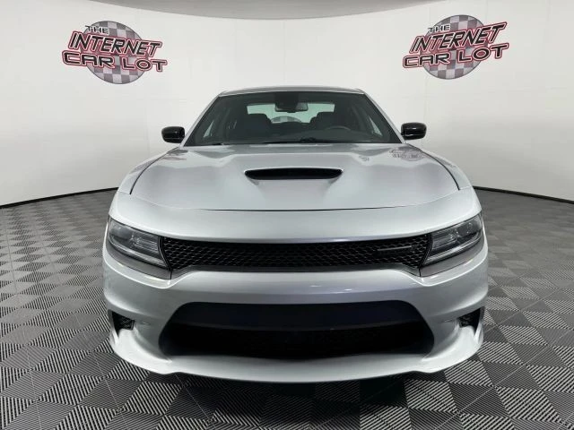 2023 Dodge Charger 7th Gen - Image 2 of 12
