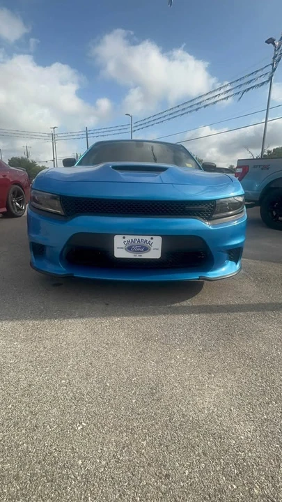 2023 Dodge Charger 7th Gen - Image 2 of 9