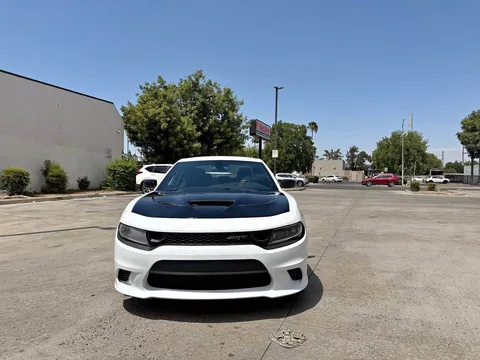 2023 Dodge Charger GT Sedan 4D