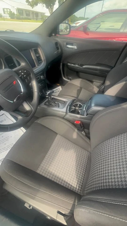2023 Dodge Charger 7th Gen - Image 7 of 9