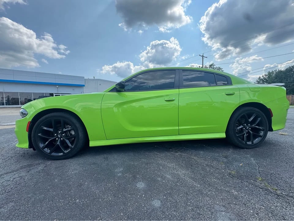 2023 Dodge Charger 7th Gen - Image 6 of 9