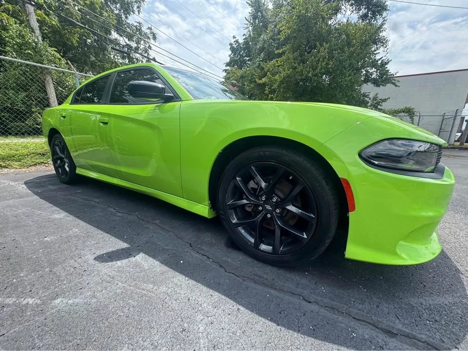 2023 Dodge Charger 7th Gen - Image 2 of 9