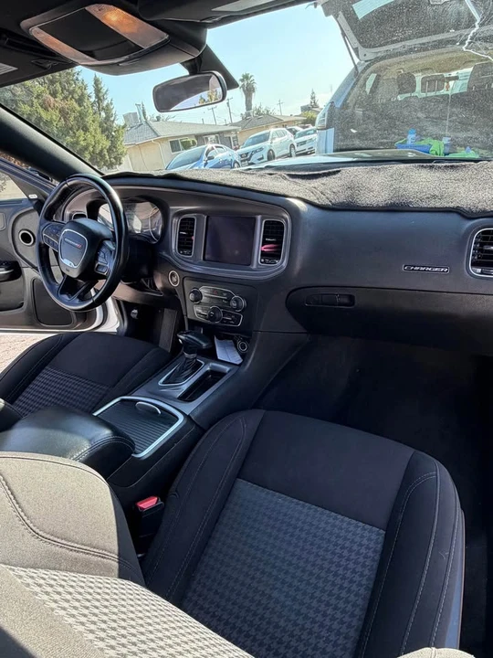 2023 Dodge Charger 7th Gen - Image 12 of 12