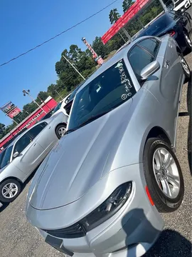 2023 Dodge Charger GT Sedan 4D