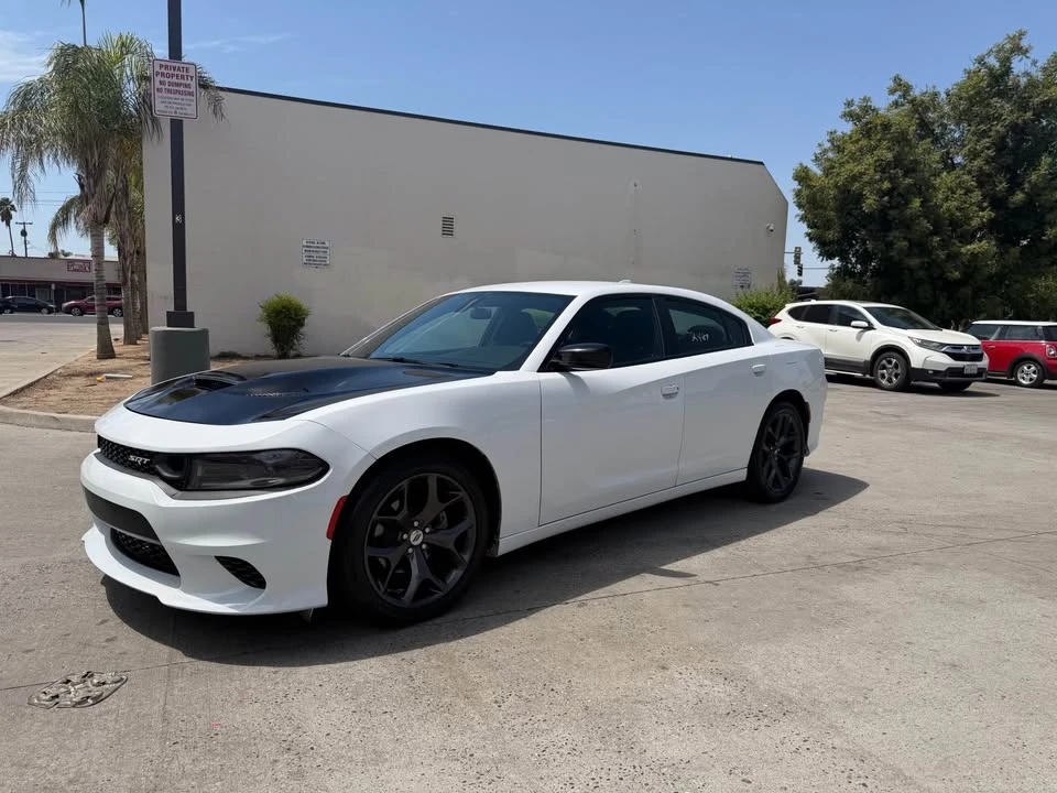 2023 Dodge Charger 7th Gen - Image 2 of 12