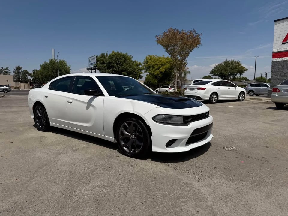 2023 Dodge Charger 7th Gen - Image 3 of 12