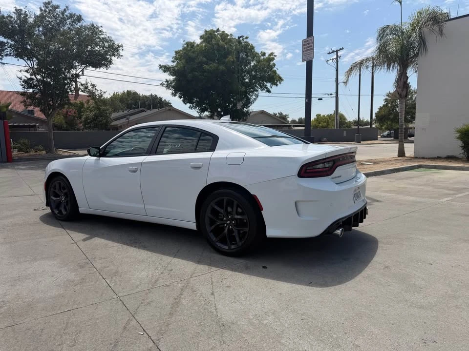 2023 Dodge Charger 7th Gen - Image 7 of 12