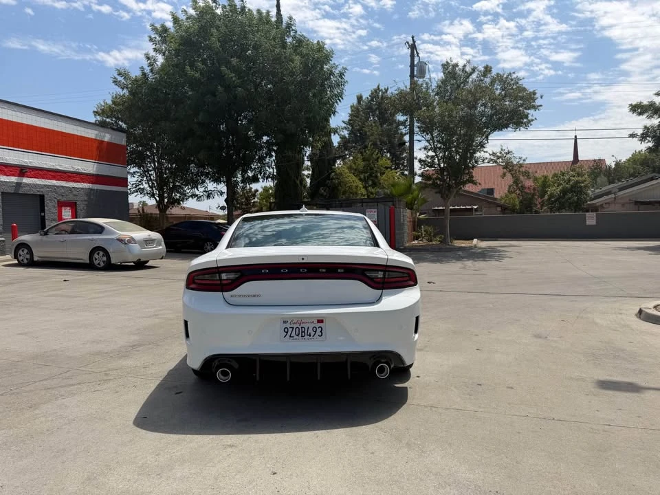 2023 Dodge Charger 7th Gen - Image 6 of 12