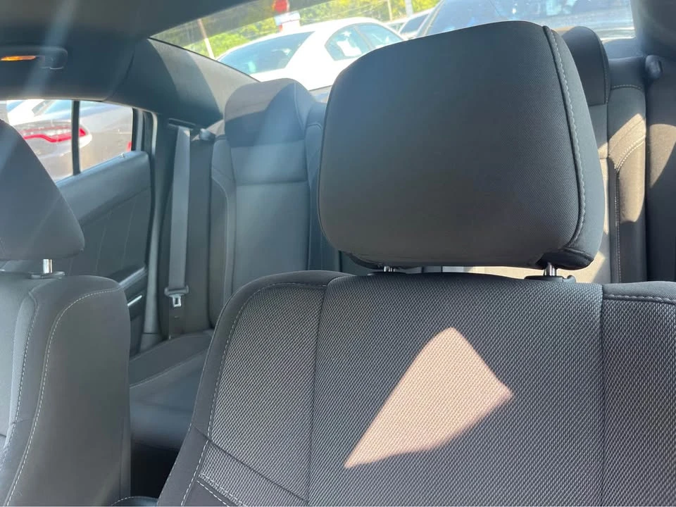 2023 Dodge Charger 7th Gen - Image 6 of 8