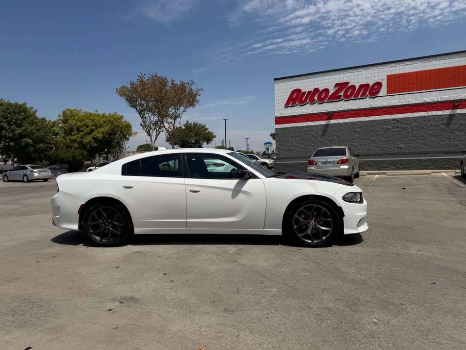 2023 Dodge Charger 7th Gen - Image 4 of 12