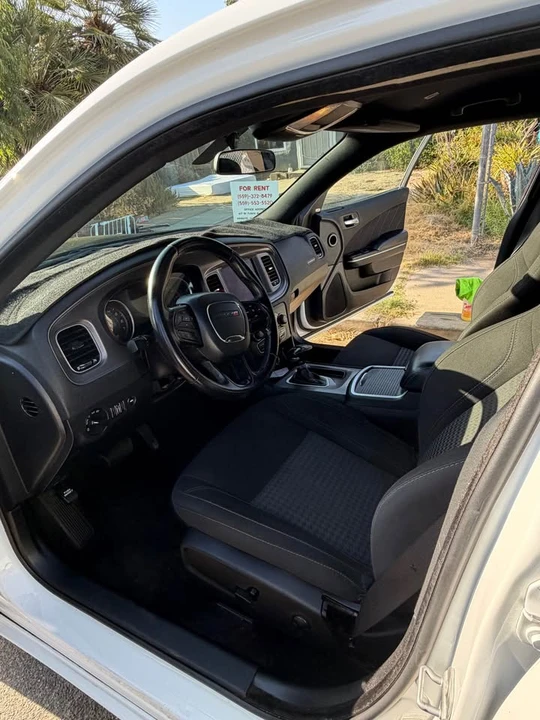 2023 Dodge Charger 7th Gen - Image 11 of 12