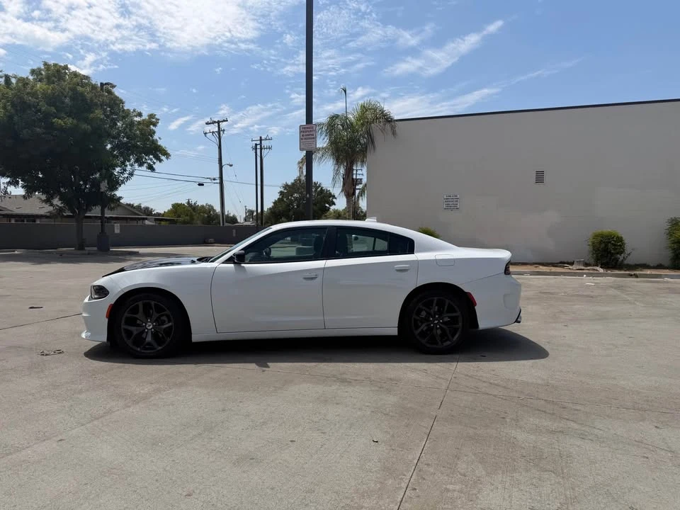 2023 Dodge Charger 7th Gen - Image 8 of 12
