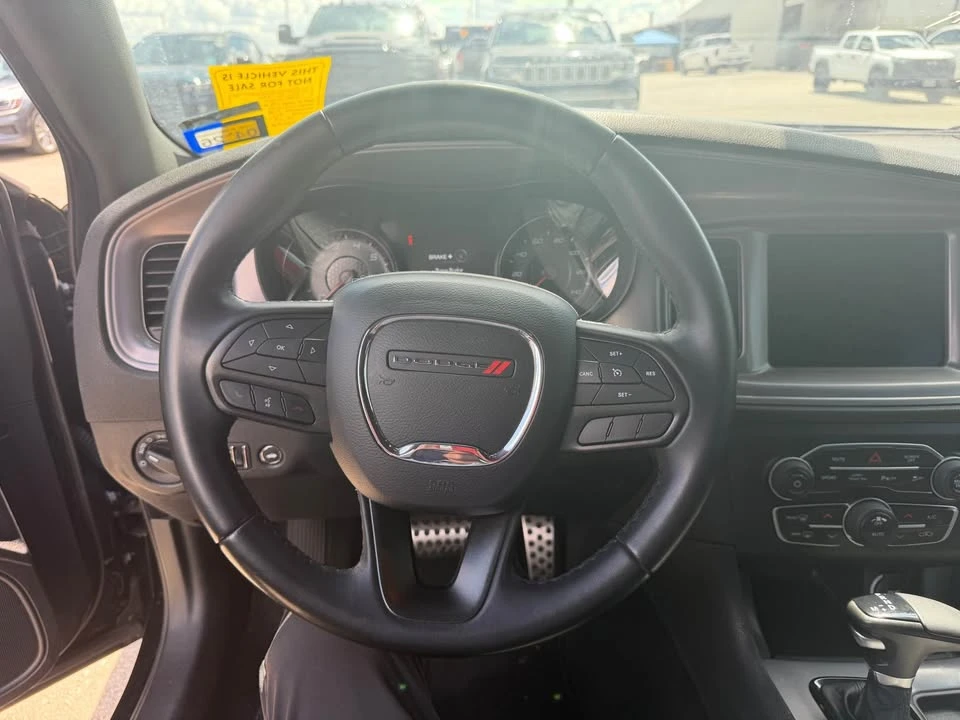 2023 Dodge Charger 7th Gen - Image 12 of 13