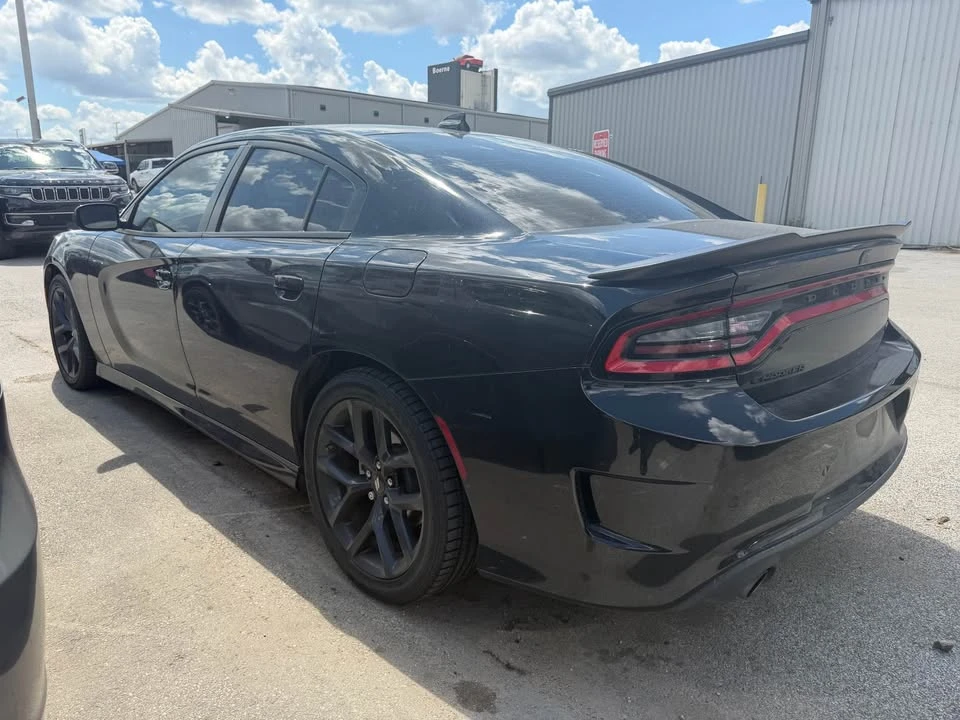 2023 Dodge Charger 7th Gen - Image 4 of 13