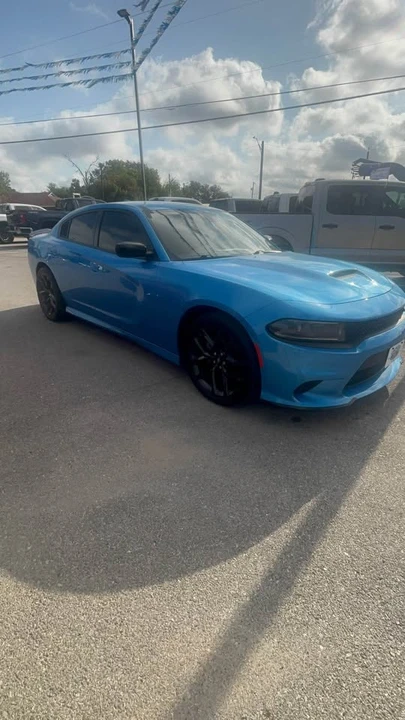 2023 Dodge Charger 7th Gen - Image 3 of 9