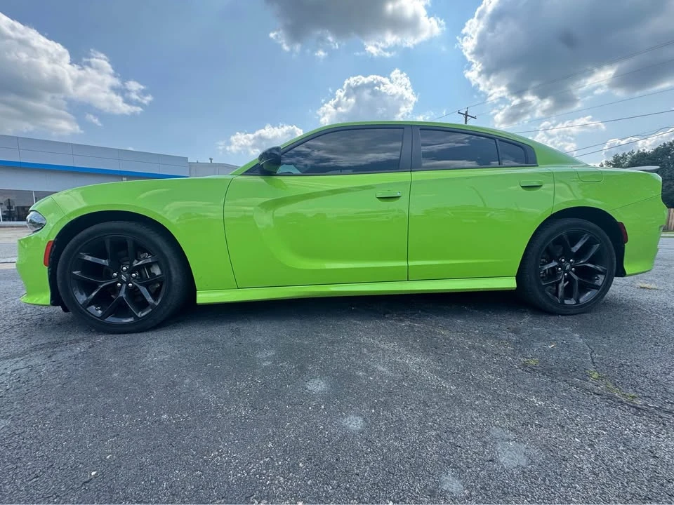 2023 Dodge Charger 7th Gen - Image 9 of 9