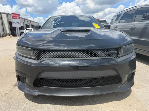 2023 Dodge Charger GT Sedan 4D